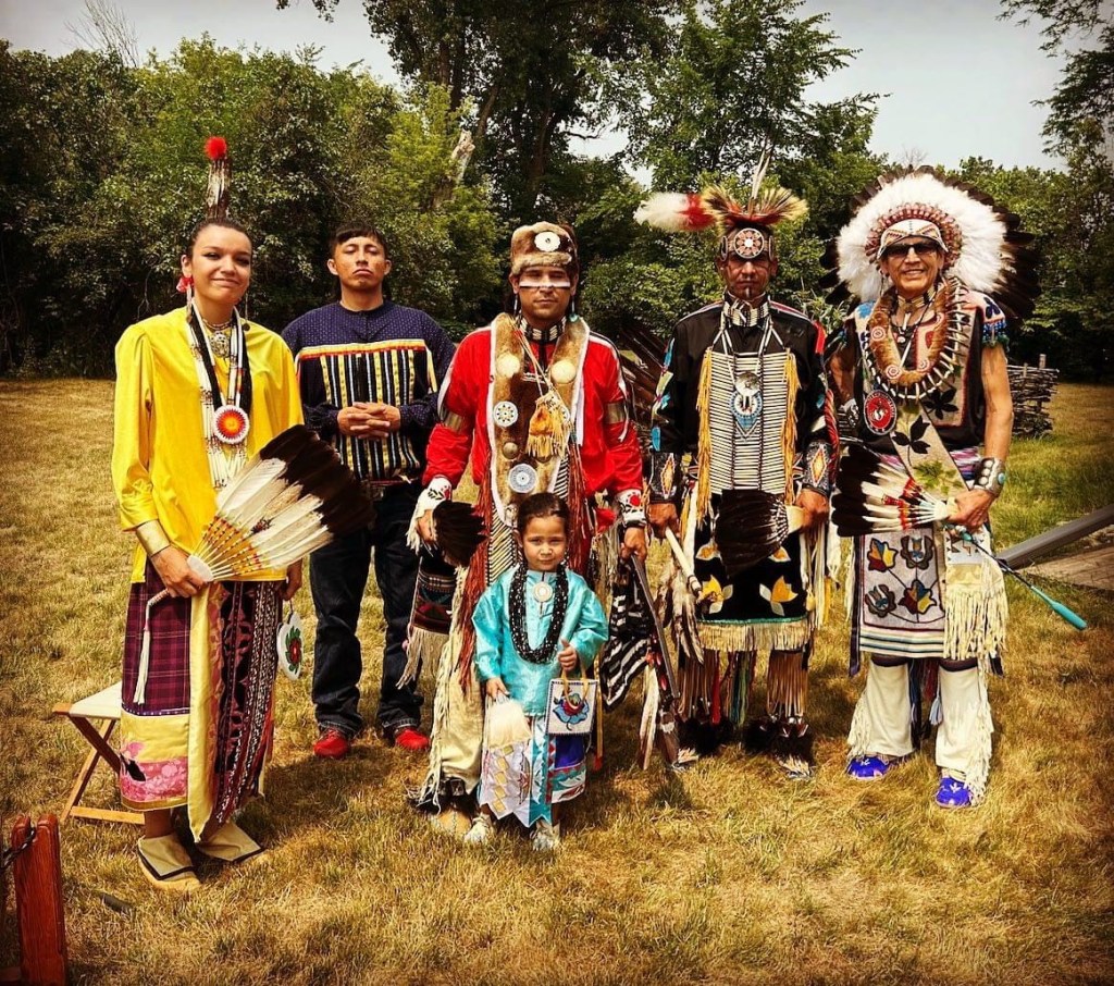 Welcome the Drum Back to&nbsp;Tippesaukee!