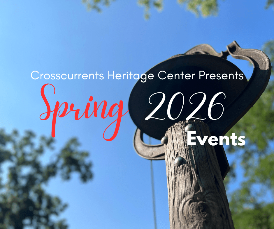 Spring 2026 Events